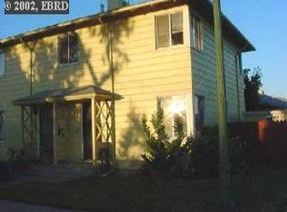 1800 Main St, Alameda, CA 94501