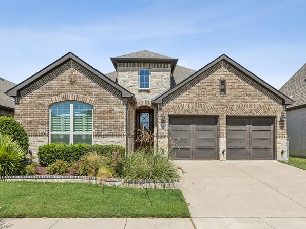 821 Pier St, Aubrey, TX 76227