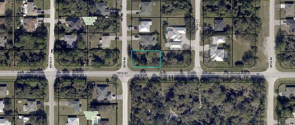 1st image of 7916 99TH AVENUE LOT 17