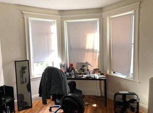 1100 Commonwealth Ave, Boston, MA 02215