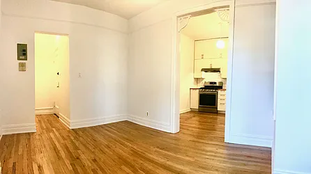 Rented by Boerum Hill Realty