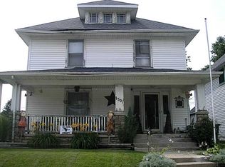 1507 Center Blvd, Springfield, OH 45506