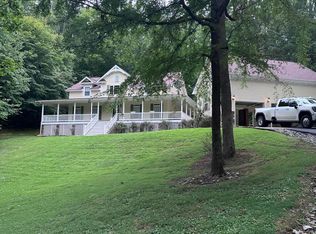 1058 Clearview Dr, Newport, TN 37821