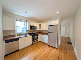 41 Ossipee Rd, Somerville, MA 02144