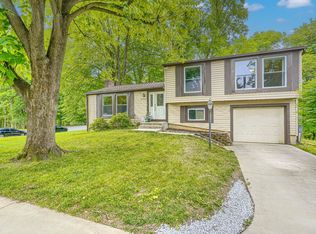 6358 Tamar Dr, Columbia, MD 21045