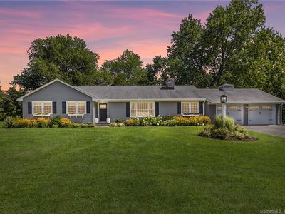85 Gilbert Drive, Trumbull, CT, 06611