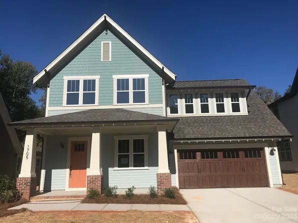 1705 Rama Rd Lot 2, Charlotte, NC 28211