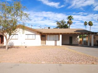 1638 E 3rd Ave, Mesa, AZ 85204