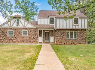 1722 Sanders Rd, Waynesville, MO 65583