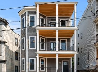 31 Cunningham St, Boston, MA 02125