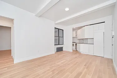 Rented by Living New York