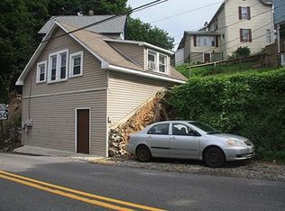 393 Pine St FLOOR 1, Bellefonte, PA 16823