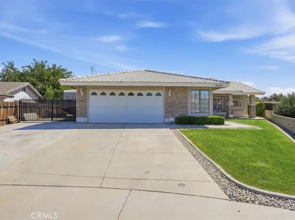 15234 Mesquite Way, Victorville, CA 92394