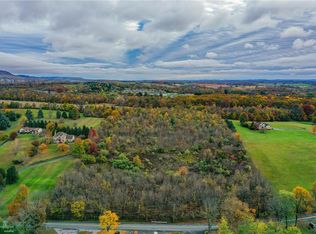Abel Colony Road Plainfield Twp, Wind Gap, PA 18091