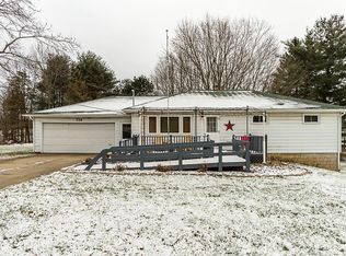 736 Laver Rd, Mansfield, OH 44905