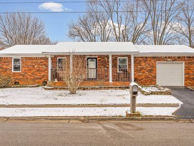 3702 Dale Hollow Dr, Hopkinsville, KY, 42240