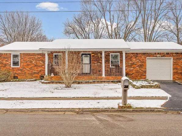 3702 Dale Hollow Dr, Hopkinsville, KY 42240