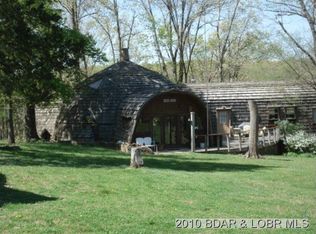 1089 W Branch Rd, Macks Creek, MO 65786