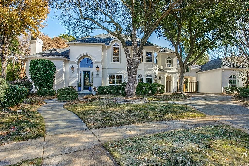 1400 Ramsgate Ct, Southlake, TX 76092 Zillow