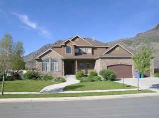 4180 W Joshua Ln, Cedar Hills, UT 84062