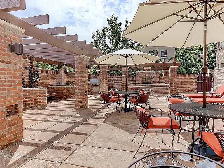 2700 E Cherry Creek South Dr #202 — Photo 20