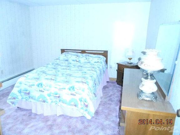 10 KELSHAW bed 1