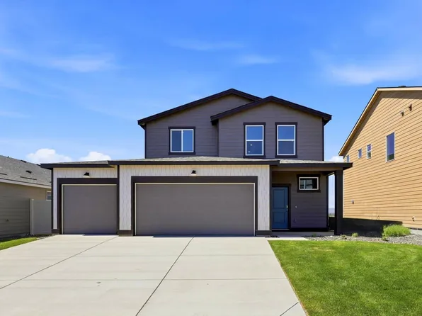6026 Road 115, Pasco, WA 99301