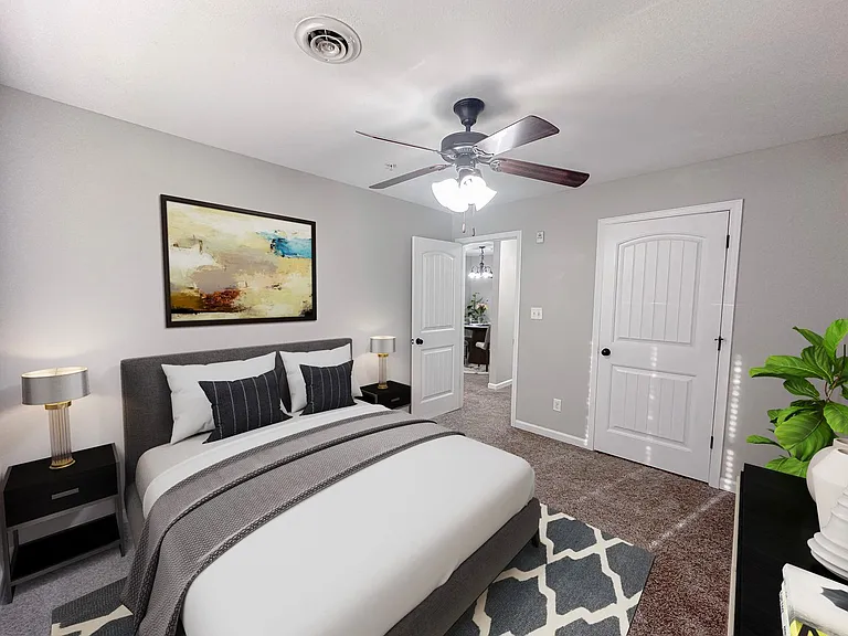 Maple Sunset Apartment Homes — Photo 59