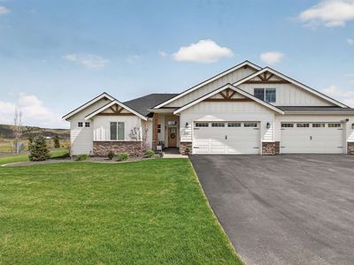 3021 S Rodeo Dr, Greenacres, WA, 99016