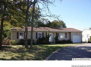 1655 Burrsville Rd, Brick, NJ 08724