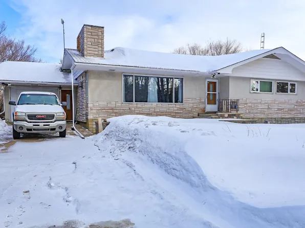 4812 51st Ave, Vilna, AB T0A 3L0