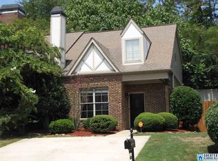 2316 Ridgemont Dr, Birmingham, AL 35244