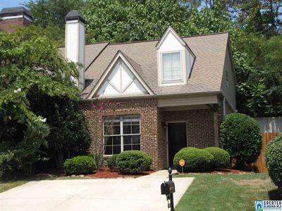 2316 Ridgemont Dr, Birmingham, AL, 35244