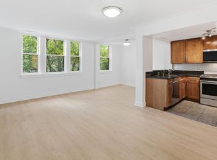 14 S St NE UNIT 302, Washington, DC 20002