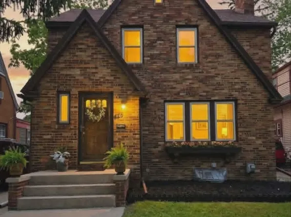 425 West St, Lansing, MI 48915