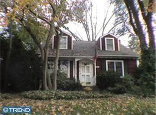 767 Tennis Ave, Glenside, PA 19038