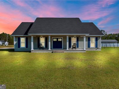 3224 Ware St, Blackshear, GA, 31516