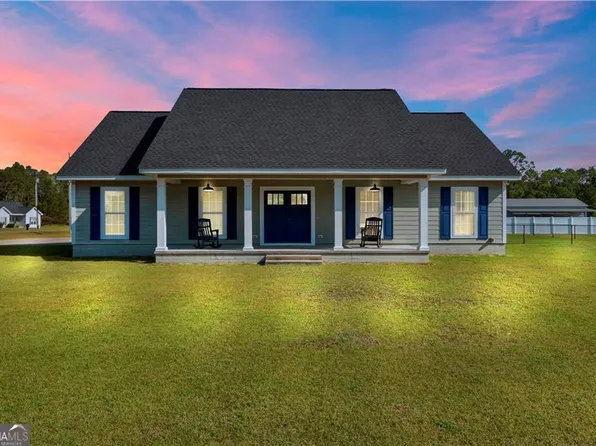 3224 Ware St, Blackshear, GA 31516