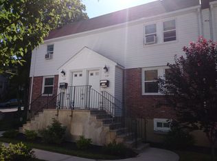 112 Foster Ter, Brighton, MA 02135
