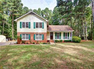 165 Eli Run, Fayetteville, GA 30214