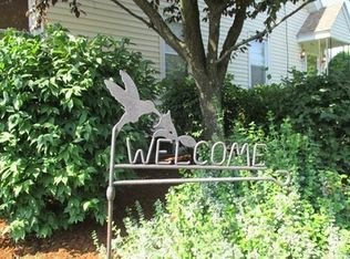 159 Monastery Ave, West Springfield, MA 01089