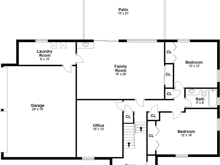 396A Sound Beach Ave #A — Photo 11