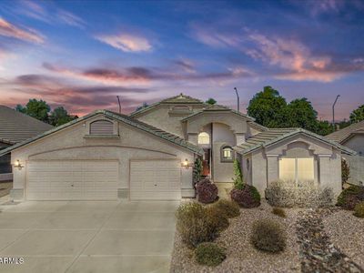 12718 W Edgemont Ave, Avondale, AZ, 85392