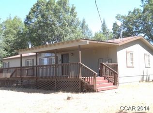 2232 Independence Cemetery Rd, Mokelumne Hill, CA 95245