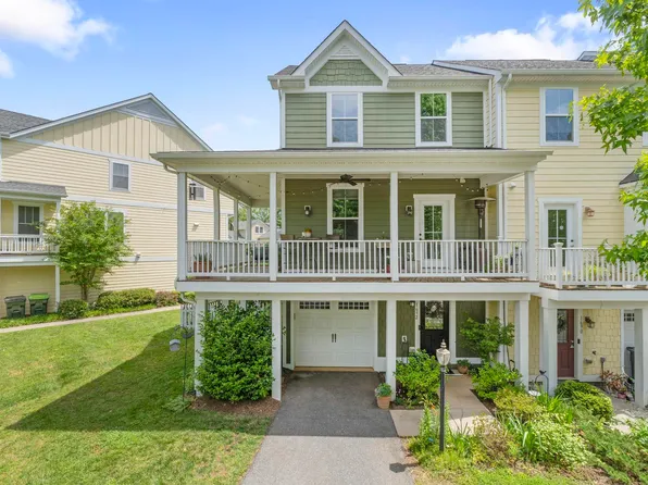 1692 Wickham Way, Charlottesville, VA 22901