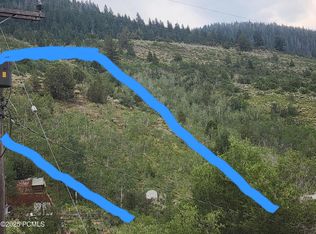 4060 Wildlife Way #443, Kamas, UT 84036