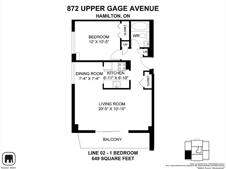 872 Upper Gage Ave — Photo 15
