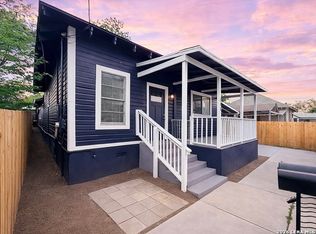 105 Dewitt, San Antonio, TX 78204