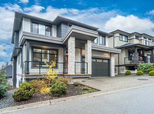 4295 Old Clayburn Rd #40, Abbotsford, BC V3G0G4