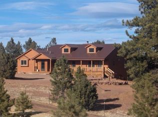 784 Apache Rd, Florissant, CO 80816